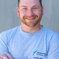 Andreas Schertenleib
Klärwerkfachmann