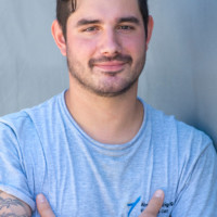 Fabian Mosimann
Stv. Betriebsleiter